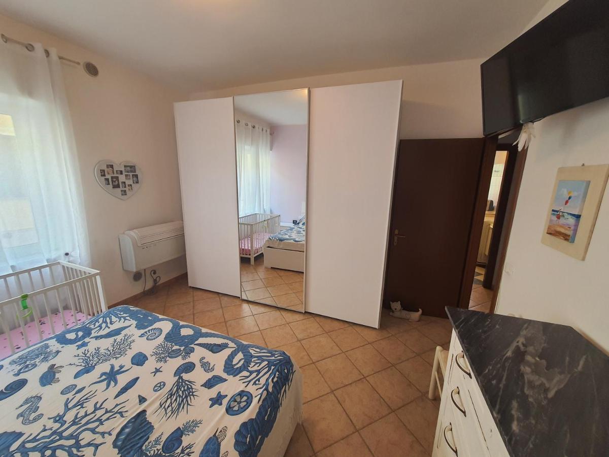 Appartamento In Centro A 30M Dal Mare Spotorno Kültér fotó