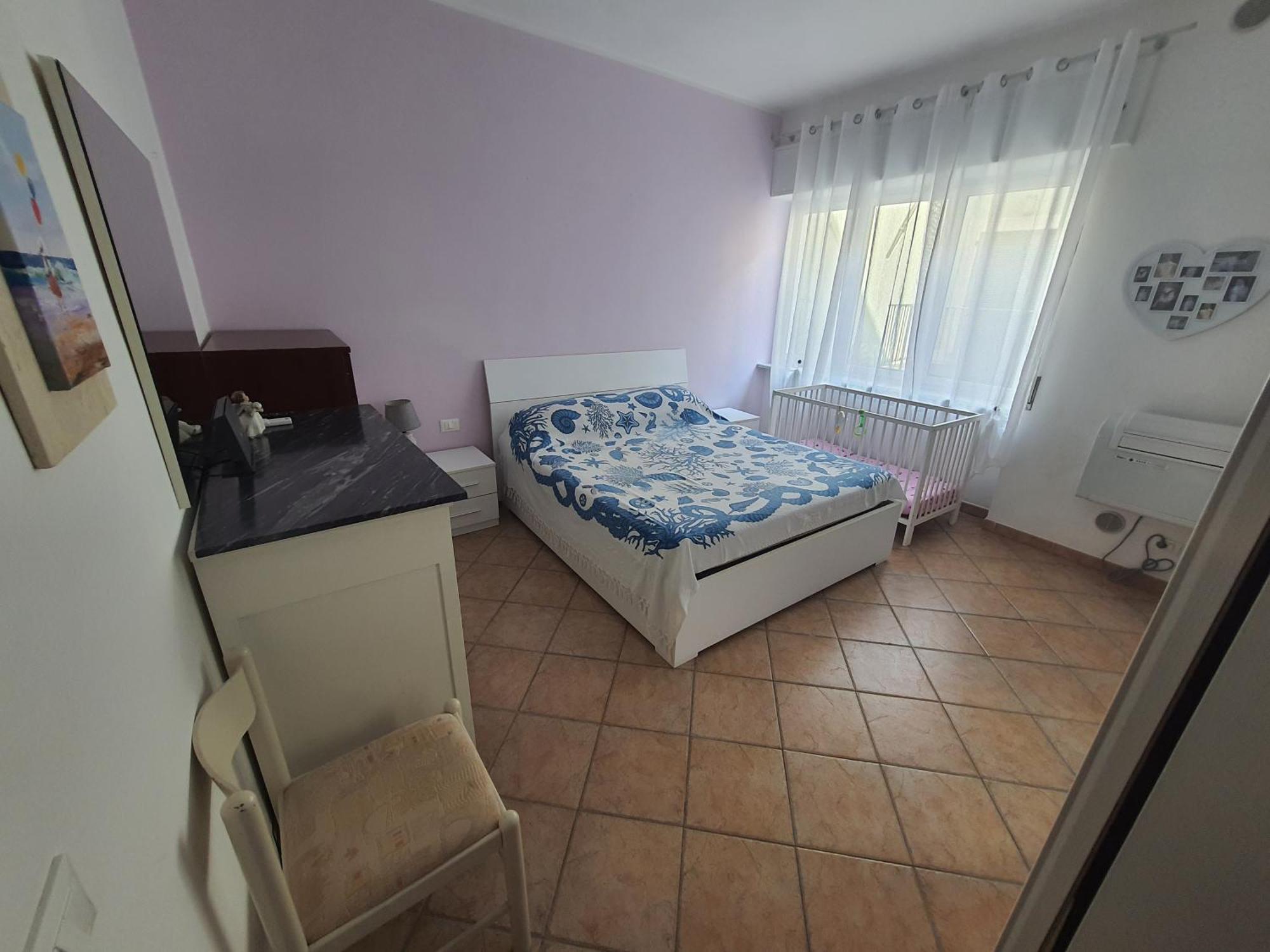 Appartamento In Centro A 30M Dal Mare Spotorno Kültér fotó